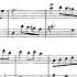 Bach S Menuet In G Minor BWV Anh 115