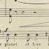 Sing With Score Come Into The Garden Maud 1857