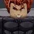 Garou Bullys Saitama Thestrongestbattlegrounds