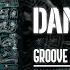 Groove Metal Drum Track Damageplan Style 130 Bpm