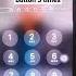 How To Turn Off VoiceOver On Iphone Iphone Voiceover Off Solution Shorts Sonumobilesolutions