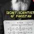 Dr Abdus Salam S Secret Experiments The Untold Story Of Pakistan S Nobel Prize Winner