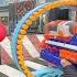 Nerf War Amusement Park Battle 119 Nerf First Person Shooter