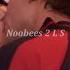 Silvia Y David No Te Cambiaria Noobees