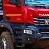 КамАЗ готовит собственные роботы и автомат Новости с колёс 3325