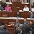 Trump S Big Beautiful Bill In Hands Of Senate