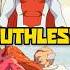 How Did Eve Last Longer Against Conquest Than Omni Mark Invincible Season 3 Invincible Comics