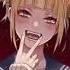 Toga S Voice In Japanese