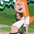 S I M P Phineas And Ferb Disney XD