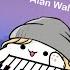 Alan Walker Sing Me To Sleep Cover By Bongo Cat