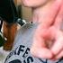 GIRL RAPS EMINEM RAP GOD WHOLE SONG LIVE ONE TAKE