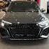 2024 Audi RS3 Limousine Audi Rs3 Limousine