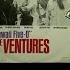 The Ventures Hawaii Five 0 1968 EUA