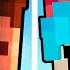 Friday Night Funkin Vs Steve Bedrock Edition Minecraft FNF Mod Error 422 Entity Mob Alex