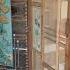 Main Jali Door Design Jali Door Fittings Finished Woodendoor Woodenwark Shortsviral Subscribe