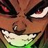 Kill La Kill Reagindo Ao Rap Do Shadow Okabe Chaos