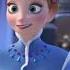 Kristoff Singing Song For Anna Frozen Princess Frozen 2 Shorts