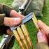 1944 Mosin Nagant Rifle ASMR Loading