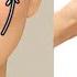 Pinch Here If It Hurts Your Face Might Sag Prevent A Sagging Mouth Smile Lines With Face Yoga