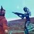 Za Wardo Fortnite Gaming