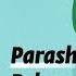 Parashot Behar Bechukotai The Dual Covenant Rabbi Shai Finkelstein