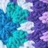 Make Perfect Left Handed Spiked Granny Squares Every Time With This Trick