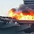 Mexican Cartel Tried To Hit U S Aircraft Carrier BIG MISTAKE