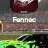 Fennec Design Blue Team 24 RocketLeague RocketLeaguePresets RocketLeagueDesigns