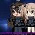 Friends In Every Universe Gacha Gachalife Edit Bff Bsf Trend Meme Idk Yeh