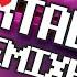 Fallen Down REMIXED Holder Takes Undertale To New Heights