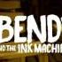 Bendy And The Ink Machine OST Sketches