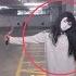 SERBIAN DANCING LADY PARKOUR POV REAL LIFE PART 1 BubblesGangz
