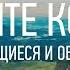 Придите ко Мне все труждающиеся и обременённые Стихи Писания о мире и Божьем покое 12