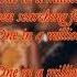 THE BEST MALAWIAN LOVE SONG ONE IN A MILLION BY ELI