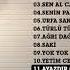İbrahim Tatlıses Ayazdır Geceler