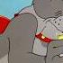Tom And Jerry Enemies Turned Dinner Buddies Cat And The Mouse Watch Cartoon Cnindia