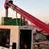 Metra ADS 800 Farming Metragraincleaner Grain Soyabean Machine Agriculture