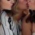 Three Women Three Generations One Unforgettable Kiss Love And Connection Have No Age Fy
