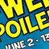 Bold And The Beautiful 2 Week Spoilers June 2 13 Steffy May Die Brooke Shattered Soap Dirt