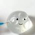Fill Water In Taba Squishy Stressrelief Tabasquishy Statisfying Viralshorts Crystals Fypage