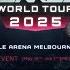 TWT 2025 BAM 15 Top 8