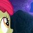 Apple Bloom Encounters Princess Luna MLP Friendship Is Magic Season 5