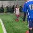 Di Ajarin Kakak Passing Bola Shortvideo Mainseru Mainan Shorts