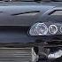 9 000rpm 1000HP MK4 Supra Sounds AMAZING Mic In Engine Bay 2JZGTE Pure Sound Extended Version