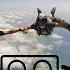 3D 360 VR Skydiving Experience With The Vuze Camera 4K