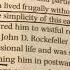 Titan The Life Of John D Rockefeller By Ron Chernow