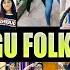 Best Telugu Folk DJ Songs Telugu Tiktok Folk DJ Videos Tik Tok Cute Girls Dance T24Media