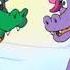 Dragon Tales On Thin Ice The Shape Of Things Full PBS Broadcast