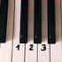 Harry Potter Themes Song Easy Piano Tutorial Viral Piano Video Harry Potter Themes Song Easy Piano