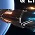 Terra Invicta Exodus E14 Antimatter And Endgame Ship Design